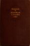 [Gutenberg 53822] • Footprints of Abraham Lincoln / Presenting many interesting facts, reminiscences and illustrations never before published